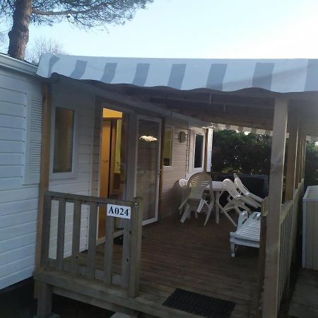 Camping 4**** Proche Mer Saint-Jean-de-Monts Exterior foto