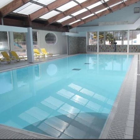 Camping 4**** Proche Mer Saint-Jean-de-Monts Exterior foto